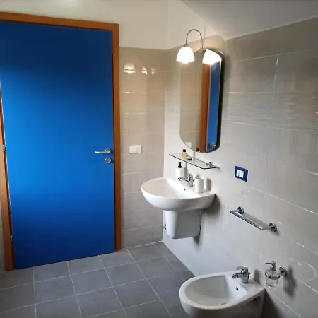 Casa Fra Ambrogio Bed & Breakfast Pizzoli