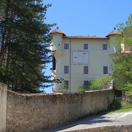Casa Fra Ambrogio ベッド・アンド・ブレックファスト 3*