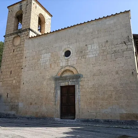 Bed & Breakfast Casa Fra Ambrogio 3*