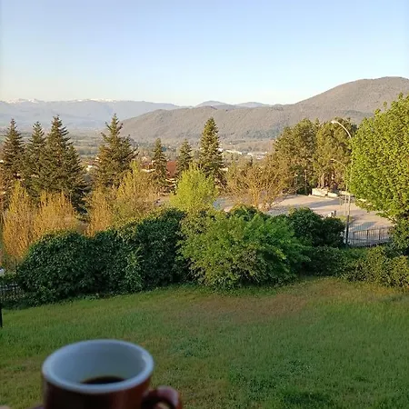 Oda ve Kahvaltı Casa Fra Ambrogio 3*