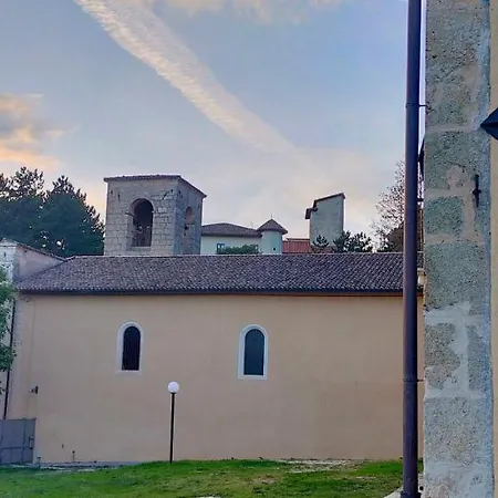 Bed & Breakfast Casa Fra Ambrogio 3*