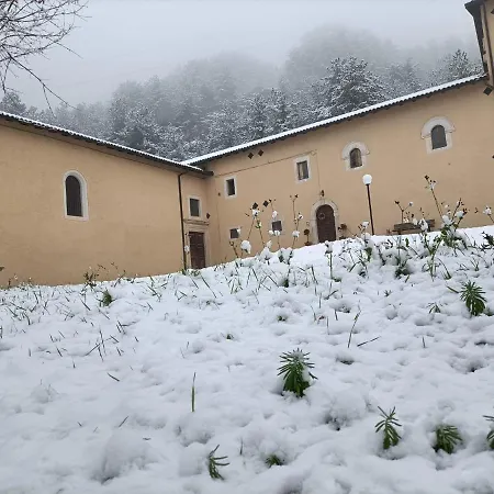 Casa Fra Ambrogio Bed & Breakfast