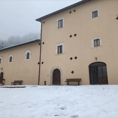 Panzió Casa Fra Ambrogio
