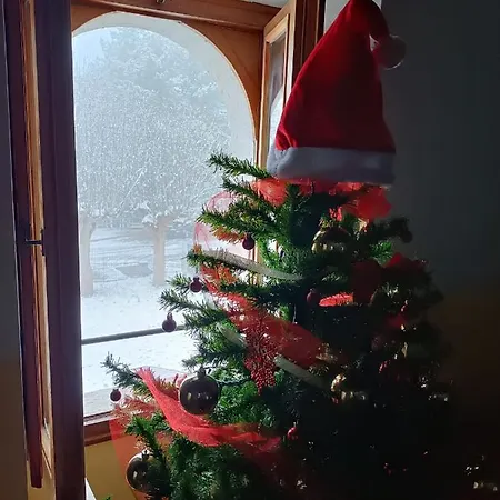 Bed & Breakfast Casa Fra Ambrogio