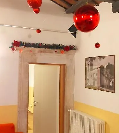 Bed & Breakfast Casa Fra Ambrogio