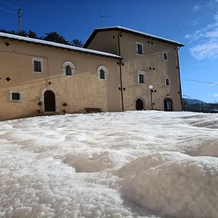 Casa Fra Ambrogio