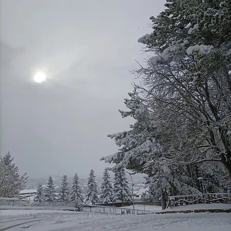 فندق مبيت وإفطار Casa Fra Ambrogio 3*