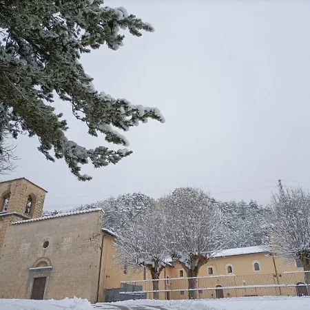 Casa Fra Ambrogio 3*