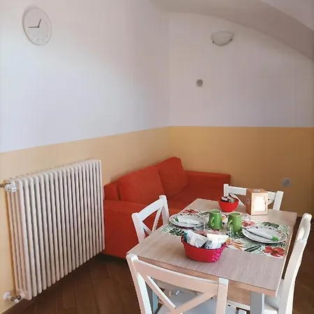 Casa Fra Ambrogio Frühstückspension