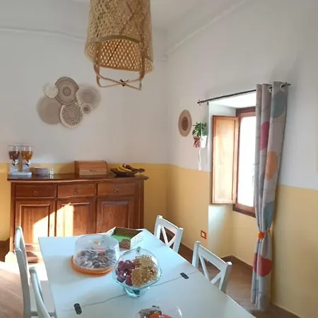 Bed & Breakfast Casa Fra Ambrogio