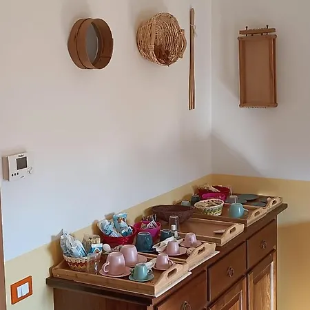 Casa Fra Ambrogio