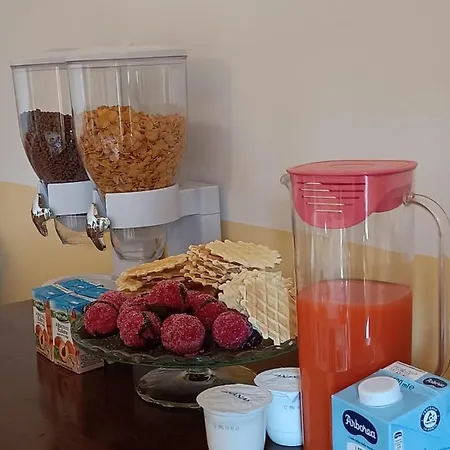 Bed & Breakfast Casa Fra Ambrogio 3*