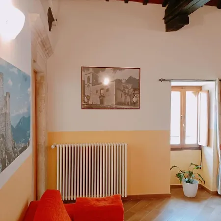 Casa Fra Ambrogio