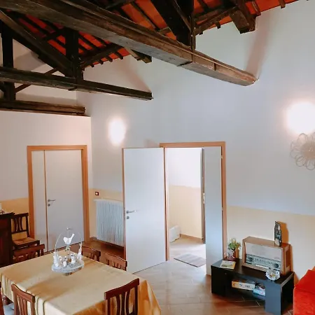 Casa Fra Ambrogio Bed & Breakfast