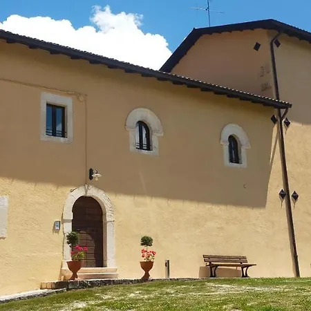 Casa Fra Ambrogio