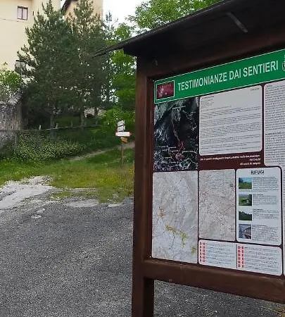 Casa Fra Ambrogio فندق مبيت وإفطار