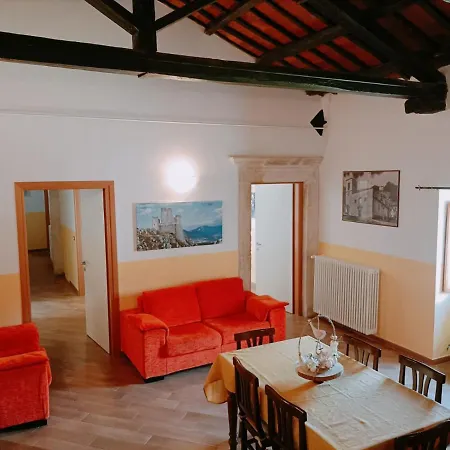 Casa Fra Ambrogio Couette-café