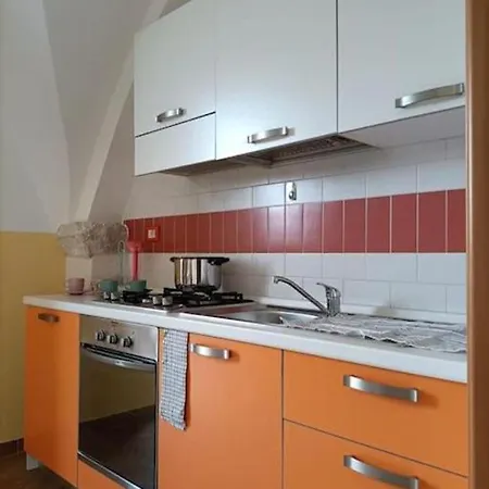 Casa Fra Ambrogio Couette-café