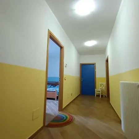 Casa Fra Ambrogio 3* Pizzoli