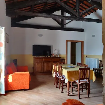 Bed & Breakfast Casa Fra Ambrogio 3*