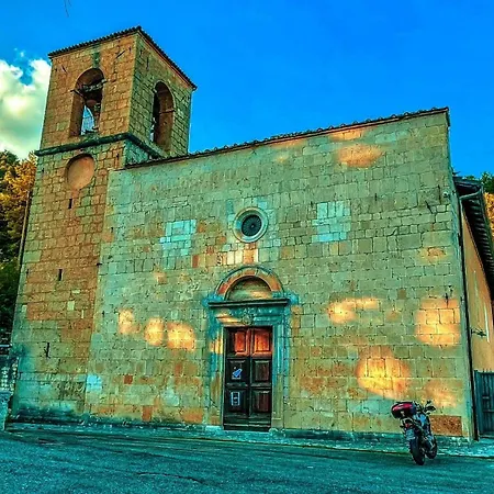 Casa Fra Ambrogio