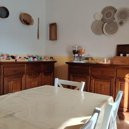 Casa Fra Ambrogio 3*