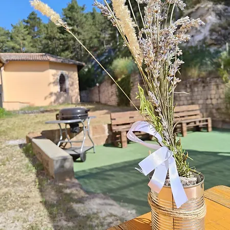 Casa Fra Ambrogio Pizzoli