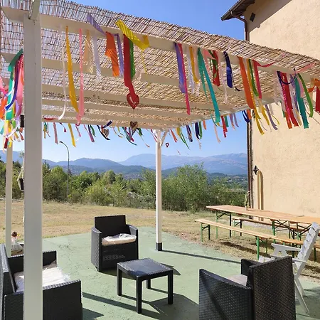 Casa Fra Ambrogio 3*