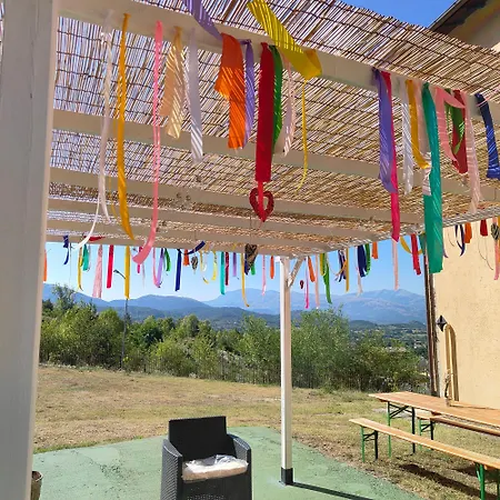 Casa Fra Ambrogio Bed and breakfast