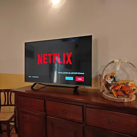 Casa Fra Ambrogio 3* Pizzoli