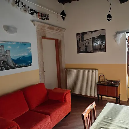 فندق مبيت وإفطار Casa Fra Ambrogio 3*