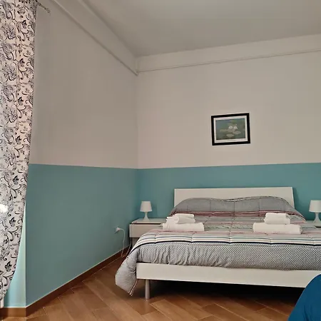 Casa Fra Ambrogio Bed & Breakfast Pizzoli