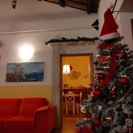 Casa Fra Ambrogio 3*