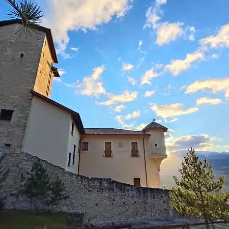 Casa Fra Ambrogio فندق مبيت وإفطار