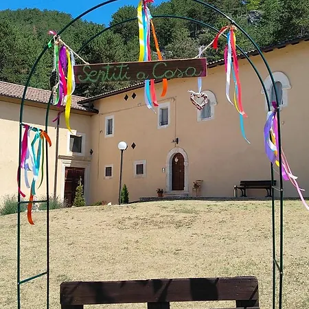 Casa Fra Ambrogio Bed & Breakfast 3*