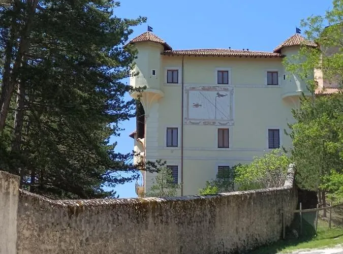 Casa Fra Ambrogio Frühstückspension 3*
