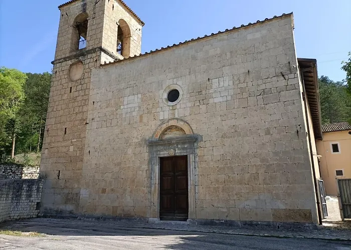 Bed & Breakfast Casa Fra Ambrogio 3*