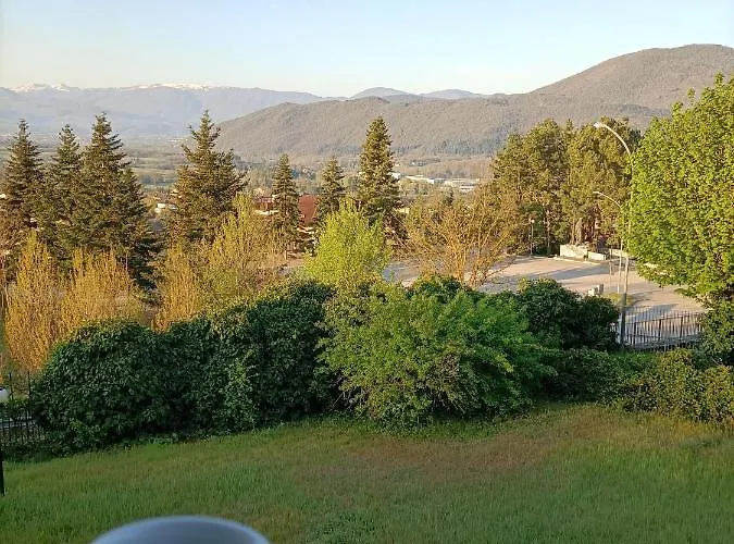 Frühstückspension Casa Fra Ambrogio 3*