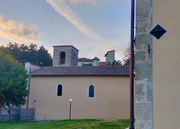 Bed & Breakfast Casa Fra Ambrogio 3*