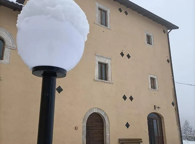 Casa Fra Ambrogio Bed & Breakfast 3*