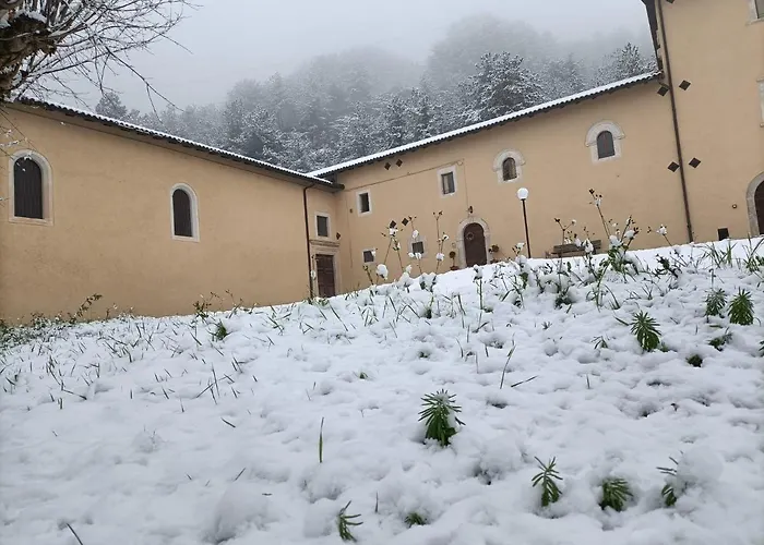 Casa Fra Ambrogio Frühstückspension