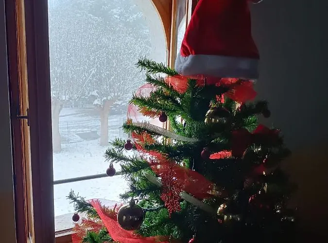 Bed & Breakfast Casa Fra Ambrogio