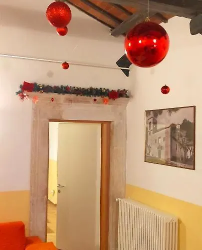 Frühstückspension Casa Fra Ambrogio