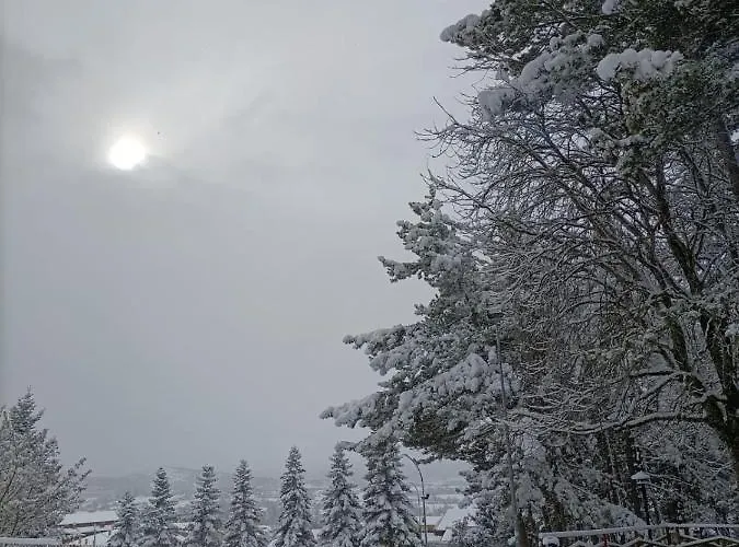 Frühstückspension Casa Fra Ambrogio 3*