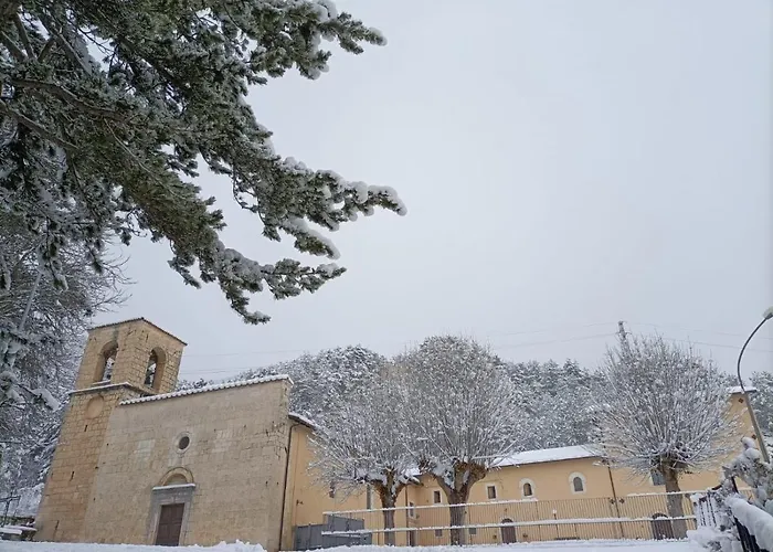 Casa Fra Ambrogio 3*