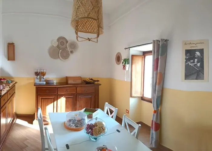 Frühstückspension Casa Fra Ambrogio