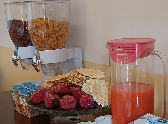 Frühstückspension Casa Fra Ambrogio 3*