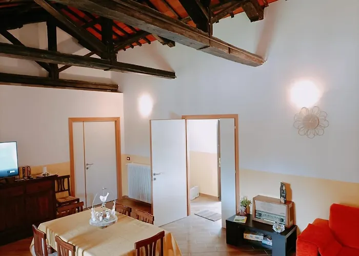 Casa Fra Ambrogio Bed & Breakfast