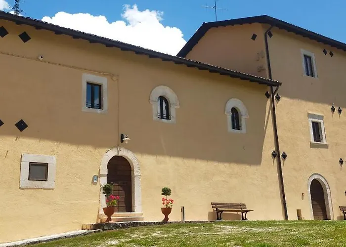 Casa Fra Ambrogio