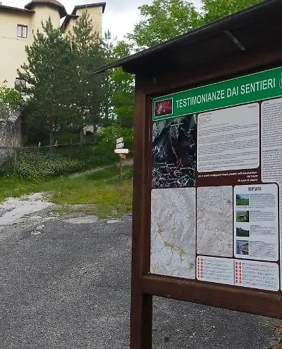 Casa Fra Ambrogio Bed & Breakfast